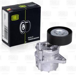 Ролик привод. ремня для а/м Mercedes V (W639) (02-)/E (W210) (95-) 2.1d/2.7d (с натяж. мех.) (CM 1504)