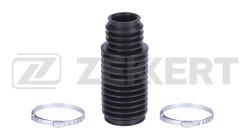 Пыльник рулевой рейки перед. BMW 5 (E39) 95- Z8 (E52) 00- sm-5088