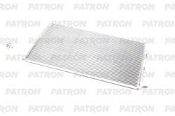 PRS1331 Радиатор кондиционера