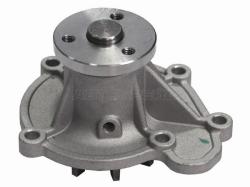 Насос водяного охлаждения Nissan March 92-02 / Cube 98-02 CG10DE;CG13DE;CGA3DE!