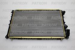 PRS3197 Радиатор системы охлаждения