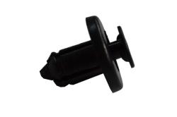 Клипса RENAULT LOGAN крепления решетки радиатора КОМПЛЕКТ 10шт. 30887