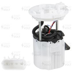 Модуль топл. насоса для а/м Chevrolet Cobalt (11-) 1.5i/Aveo T300 (11-) 1.6i (SFM 0558)