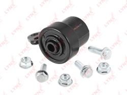 Сайлентблок передний / рычаг продол. / зад. подв. OPEL CORSA C / D 1.0-1.7D 00> / COMBO 1.4-1.7D 01> C8536