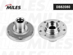 Ступица колеса CITROEN C5/PEUGEOT 407 08- перед. db82080