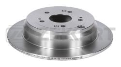 Диск тормозной задн. Acura RDX 12- Honda CR-V IV 12- bs-6245