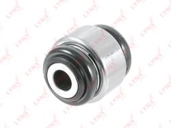 Опора задней цапфы BMW 1(E81)/3(E90)/X1(E84) (плавающая) C8074