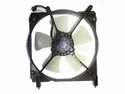 Диффузор радиатора в сборе TOYOTA CORONA PREMIO/CARINA/CALDINA 96-02