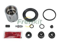 Caliper Repair Kit + Piston 245954