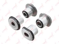 Комплект сайлентблоков / рейка рулевая TOYOTA 4RUNNER 4.0 03-09 / LAND CRUISER PRADO(120/150) 4.0 02 c9926