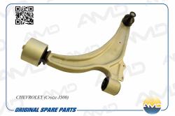 Рычаг лев. CHEVROLET Cruze J300 AMD.AA165