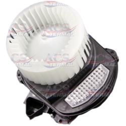 402246 Вентилятор салона MB A-W176 / B-W246 / CLA-W117 / GLA-W156 (с блоком управления)