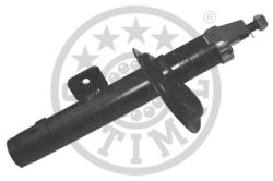 Амортизатор CITROEN BERLINGO/XSARA97-/PEUGEOT PARTNER 97- пер.лев.газ. A-3037GL