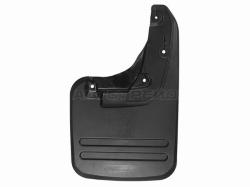 Брызговик Toyota Hilux Pick Up 04-15 (Сзади/ Справа/ под расширитель)