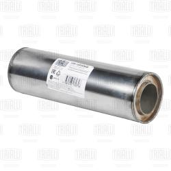 Пламегаситель универс. 100/330-60 (нерж. сталь) (ESM 10033060p)