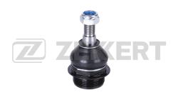 Опора шаровая перед. ниж. (правая резьба) Opel Movano B 10- Renault Master III 10- Nissan NV 400 ( tg-5462