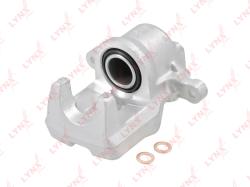 Суппорт тормозной задний L TOYOTA RAV 4 III-IV 06-19 ba-3857