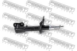 Амортизатор MITSUBISHI LANCER 07- пер.прав.газ. 04660882FR