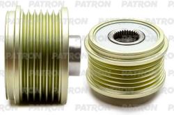 P5010210 Шкив генератора