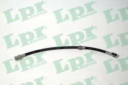 Шланг тормозной OPEL OMEGA B 94-03 пер. 6T47703