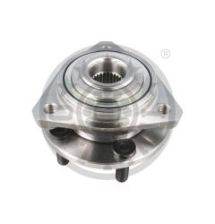 Ступица с подшипником CHRYSLER: CIRRUS  SEBRING (JR)  SEBRING Cabriolet (JR)  STRATUS 250336