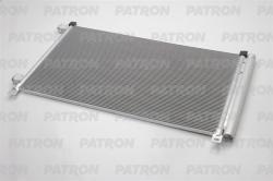 PRS1401 Радиатор кондиционера