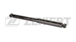 Амортизатор газовый задней подвески Nissan Terrano (WD21) 86- sg-6468