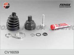 ШРУС VW Golf V 1.4 03-; Skoda Octavia 1.4 04- 36/30 шл CV16059