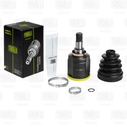 ШРУС для а/м Chevrolet Aveo T200 (02-) AT (внутр.) (GO 062125)