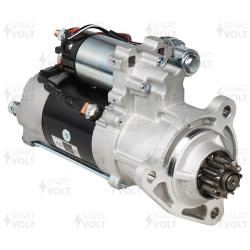 Стартер для а/м КАМАЗ с дв. Cummins I6CT/ISCe/ISLe 24В 7,5кВт (LSt 0701)