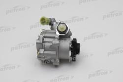 Насос гидроусилителя PPS064