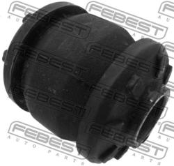 САЙЛЕНБЛОК ЗАДНИЙ ПЕРЕДНЕГО РЫЧАГА (TOYOTA CARINA 2 AT17#/ST171/CT171 1988-1992) FEBEST tab-197