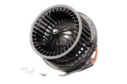 Моторчик отопителя Audi 80 B3-B4 / A4 B5 / Passat B4 / Transporter T4 -AC
