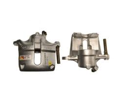 Суппорт передн лев Renault Kangoo 0986473357