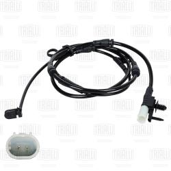 Датчик износа колодок для а/м Land Rover Range Rover IV (12-) перед. L=1424 (PFS 0116)