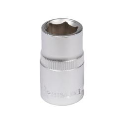 AIRLINE ATAO048 Головка торцевая 1/2" DR шестигранная 15мм