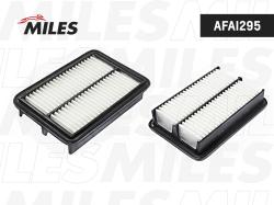 AFAI295 Фильтр воздушный MAZDA 3 1.6 13-