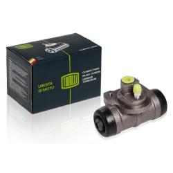 TRIALLI CF 1044 Цилиндр тормозной для автомобилей Ford Transit (94-) / (00-) / (06-) задний левый / правый d=25.4мм