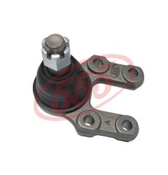 Шаровая опора нижн ni p-up 4wd sb-4562