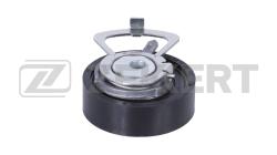 Ролик с натяжителем агрегатного ремня VW Golf IV-VI 97- Polo III-V 99- Skoda Octavia (1U_ 1Z_) 06 sr-1830