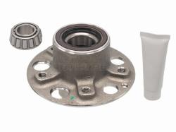 Ступичный узел перед MERCEDES C W203 01-08/CLK C209 02-09/ SLK R171 04-11