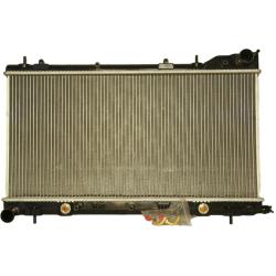267707 Радиатор охлаждения Subaru Forester I 2.0-2.0T (98-02)