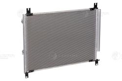 Радиатор кондиц. для а/м Toyota Highlander (13-) (LRAC 1943)