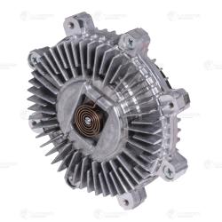 Муфта вязкост. для а/м Hyundai Starex (H-1) (07-)/KIA Sorento (02-) 2.5D (без крыльч.) (LMC 0840)