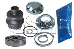 ШРУС MB 190 W201/E W124 1.8-2.5TD 82-93 зад.внутр. 635006