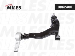 DB62400 Рычаг NISSAN TEANA J31 03-08 пер.подв.лев.