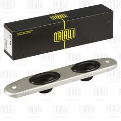 Подвес (подушка) глушителя для а/м Skoda/VW/Audi (1 шт.) (RM 0191)