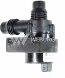 Электрические водяные помпы BMW E38 E39 E65 E66 E67 X5 E53, 12V,5 KPA,851LPH W480205