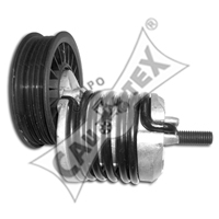 Натяжитель ремня приводного AUDI A4/A6/VW PASSAT 1.9D 95- 461124