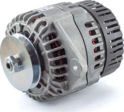 Генератор двигателя автомобиля 5142.3771